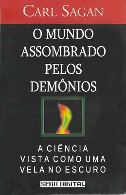 O Mundo Assombrado Pelos Demônios