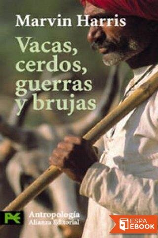Vacas, cerdos, guerras y brujas