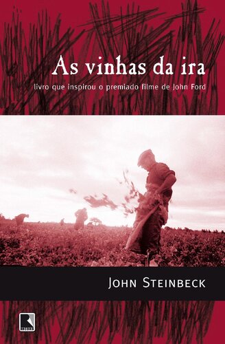As Vinhas da Ira