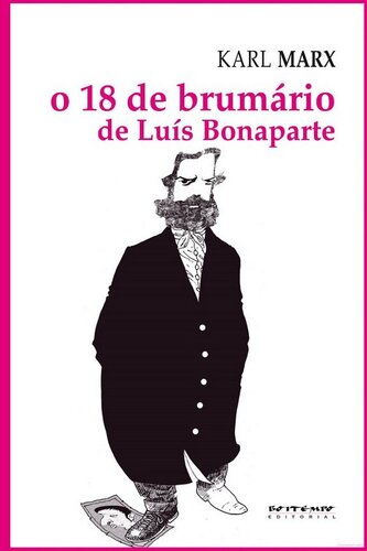 O 18 Brumário de Luís Bonaparte