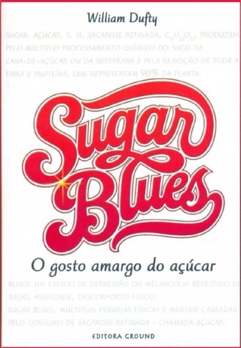 Sugar Blues
