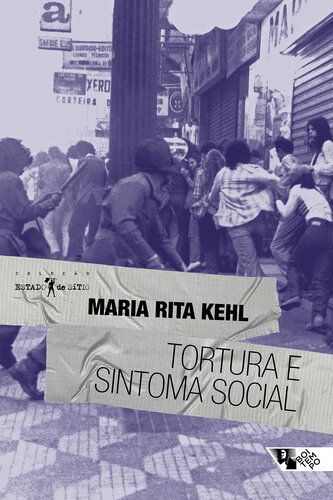 Tortura e sintoma social