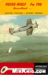 Focke-Wulf Fw 190 described