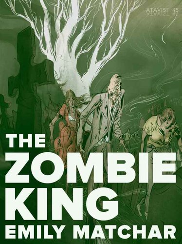 The Zombie King