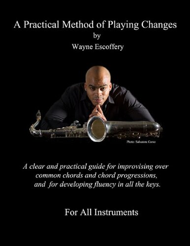 A Practical Method of Playing Changes