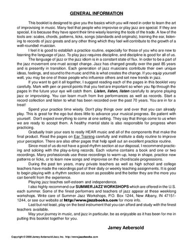Jazz Handbook.