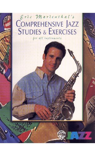 Comprehensive Jazz Studies & Exercises.