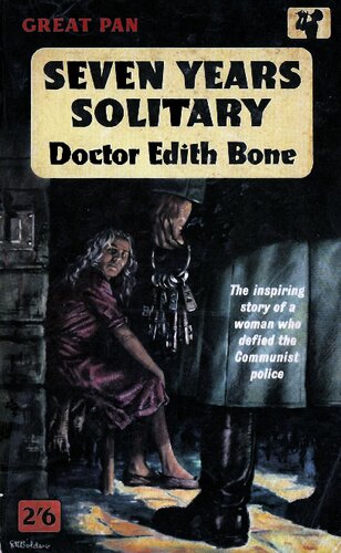 Seven Years Solitary