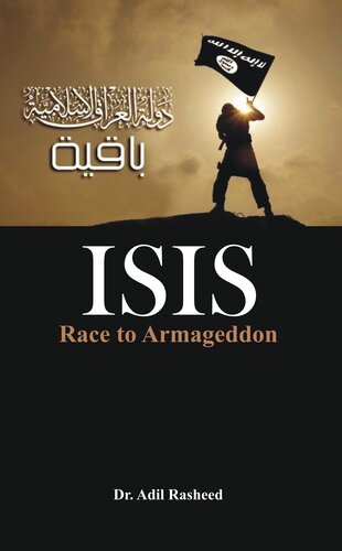 ISIS : Race to Armageddon