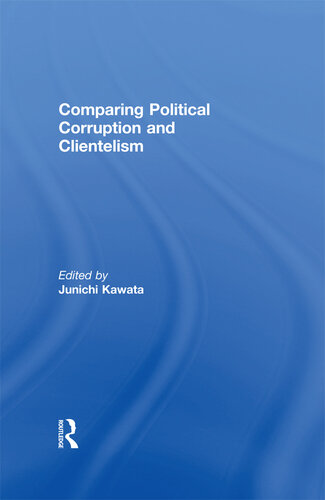 Comparing Political Corruption and Clientelism