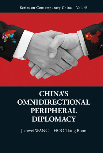 China's Omnidirectional Peripheral Diplomacy