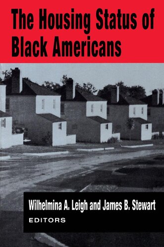 The Housing Status of Black Americans