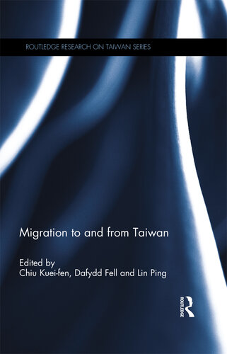 Migration to and From Taiwan