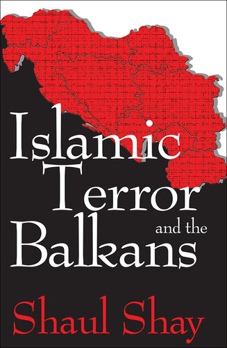 Islamic Terror and the Balkans