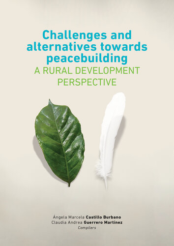Challenges and Alternatives Towards Peacebuilding: A Rural Development Perspective