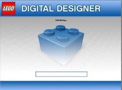 LEGO Digital Designer