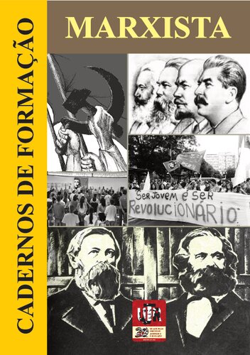 Cadernos de formação marxista