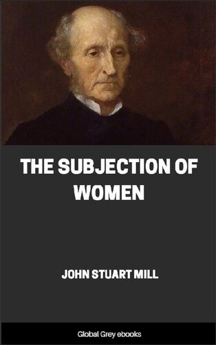 The Subjection of Women
