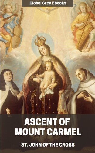 Ascent of Mount Carmel
