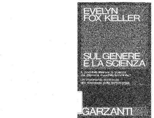Sul genere e la scienza