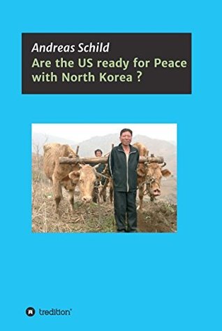Are the US Ready for Peace With North Korea?: Engagement or Confrontation