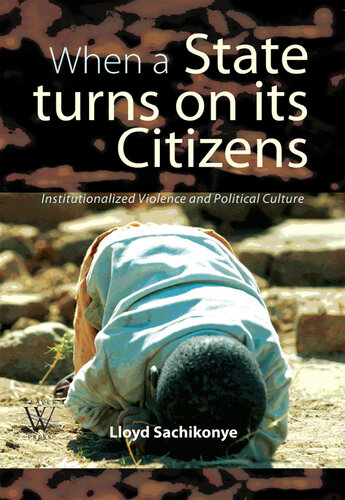 When a State Turns on Its Citizens: 60 Years of Institutionalised Violence in Zimbabwe