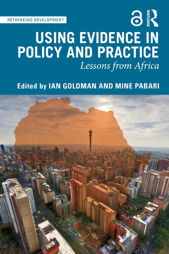 Using Evidence in Policy and Practice: Lessons From Africa