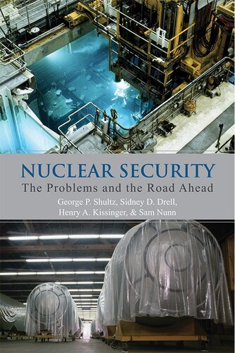 Nuclear Security: The Problems and the Road Ahead