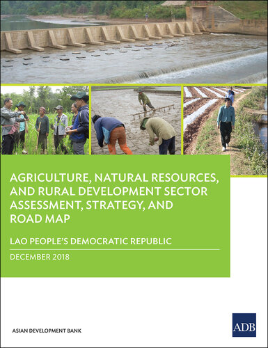 Education in the Lao People’s Democratic Republic: On Track for the Twenty-First Century