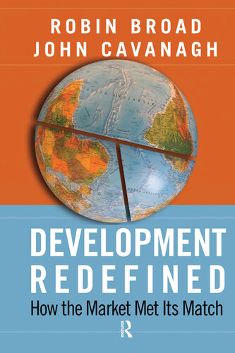 Development Redefined: How the Market Met Its Match