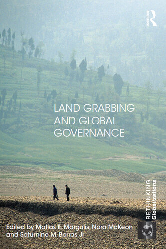 Land Grabbing and Global Governance