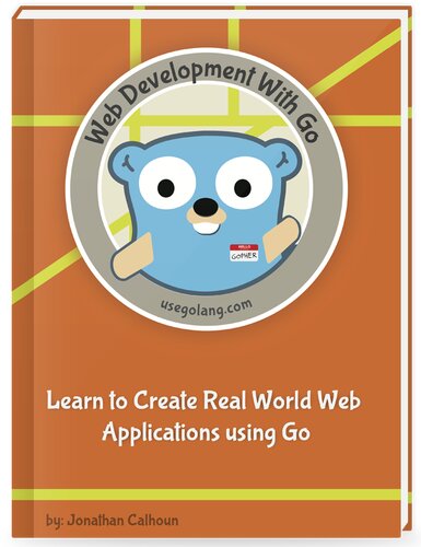 Web Development with Go