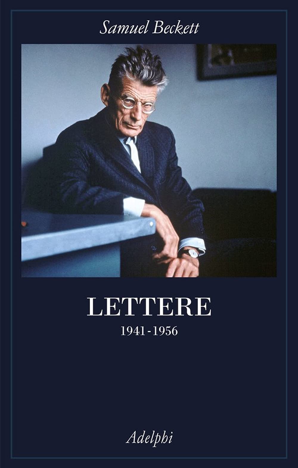 Lettere. 1941-1956