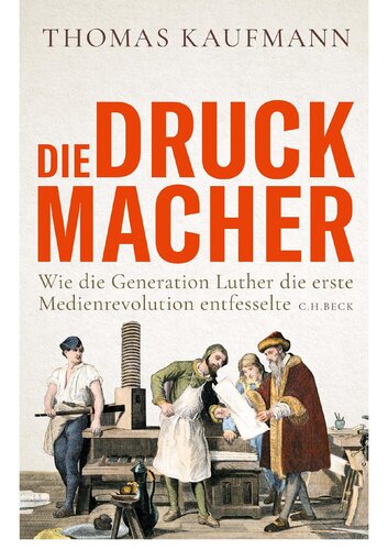Die Druckmacher