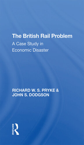 The British Rail Problem