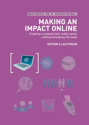 Making an Impact Online 