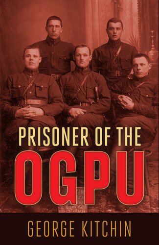Prisoner of the Ogpu