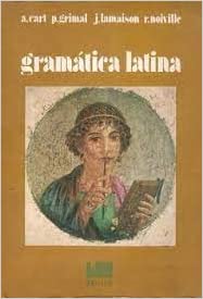 Gramática Latina