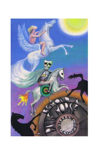 Behold A Pale Horse(中文版)