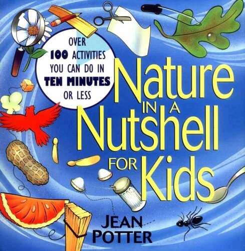 Nature in a Nutshell for Kids