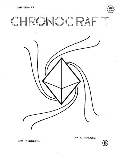 Chronocraft