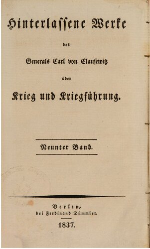 Strategische Beleuchtung mehrerer Feldzüge von Gustav Adolph, Turenne und Luxemburg und andere historische Materialien zur Strategie