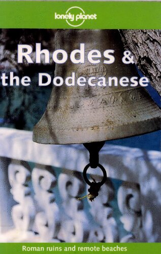 Rhodes & the Dodecanese