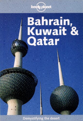 Bahrain, Kuwait & Qatar