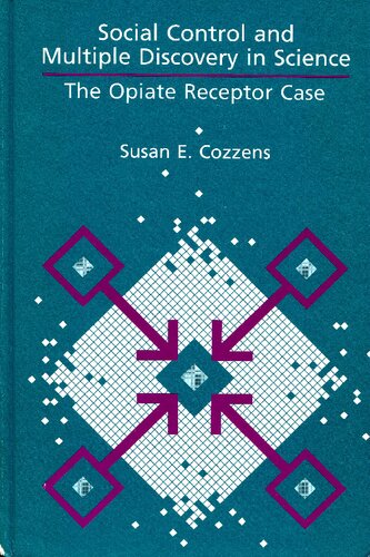 Social Control and Multiple Discovery in Science: The Opiate Receptor Case