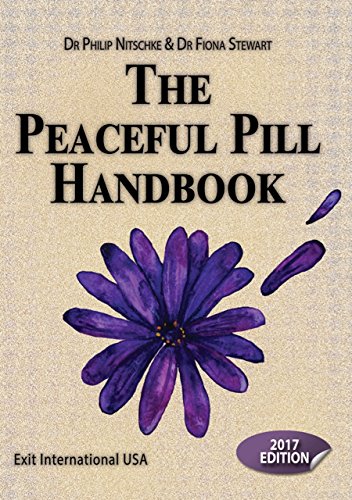 The Peaceful Pill Handbook