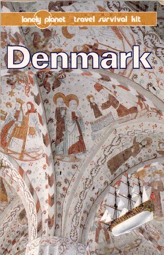 Denmark: A Lonely Planet Travel Survival Kit