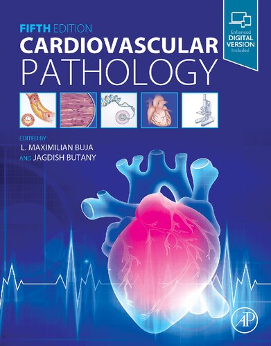 Cardiovascular pathology