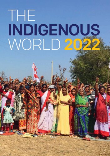 The Indigenous World 2022