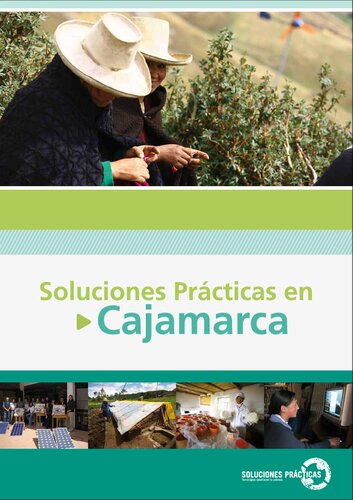 Soluciones Prácticas en Cajamarca